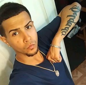 Meet your Posher, Justin